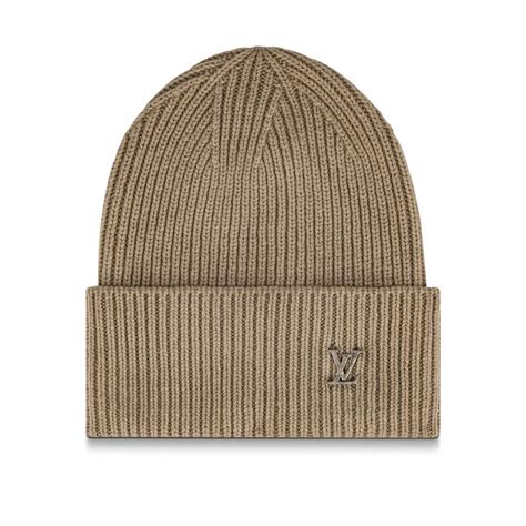 louis vuitton beanie brown|louis vuitton ahead beanie.